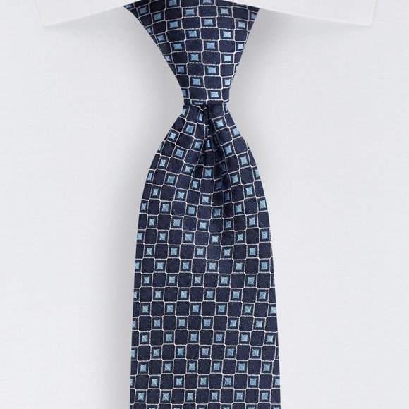 Hilfiger Men´s Navy Ties